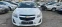 Обява за продажба на Chevrolet Cruze 1.8i Газ ~10 200 лв. - изображение 1