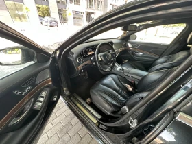 Mercedes-Benz S 350 AMG/ЛИЗИНГ, снимка 9