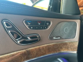 Mercedes-Benz S 350 AMG/FACE/4MATIC/ПОДГРЕВ/ОБДУХВАНЕ/МАСАЖ/ПАНОРАМА/, снимка 10