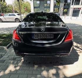 Mercedes-Benz S 350 AMG/ЛИЗИНГ, снимка 4