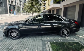 Mercedes-Benz S 350 AMG/ЛИЗИНГ, снимка 2