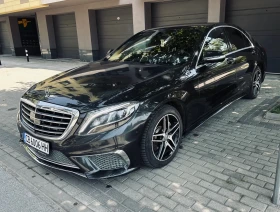 Mercedes-Benz S 350 AMG/ЛИЗИНГ, снимка 1