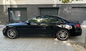 Mercedes-Benz S 350 AMG/FACE/4MATIC/ПОДГРЕВ/ОБДУХВАНЕ/МАСАЖ/ПАНОРАМА/, снимка 2