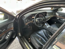 Mercedes-Benz S 350 AMG/ЛИЗИНГ, снимка 10