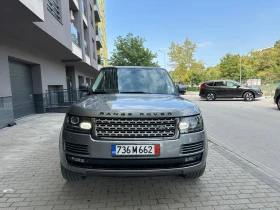 Land Rover Range rover, снимка 8