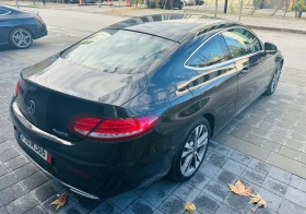 Mercedes-Benz C 220 d 4MATIC, снимка 5