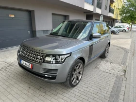 Land Rover Range rover, снимка 1