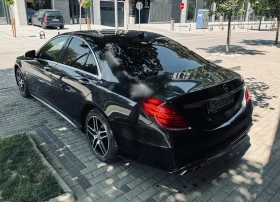 Mercedes-Benz S 350 AMG/ЛИЗИНГ, снимка 3