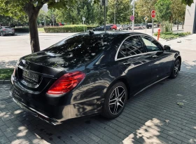 Mercedes-Benz S 350 AMG/ЛИЗИНГ, снимка 5