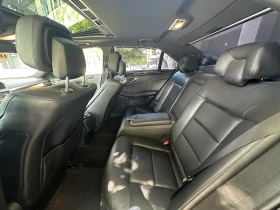 Mercedes-Benz E 350 AMG* AVANTGARDE* HARMON/KARDON* ПОДГРЕВ* ЩОРИ* , снимка 10