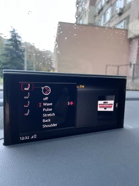 Audi Q7 Нощно Виждане* Масаж* 360 Камери* Black Optic, снимка 10