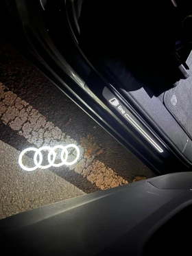 Audi Q7 Нощно Виждане* Масаж* 360 Камери* Black Optic, снимка 17