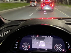 Audi Q7 Нощно Виждане* Масаж* 360 Камери* Black Optic, снимка 13