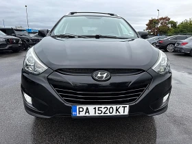 Hyundai Tucson 10000км!-АВТОМАТИК-КАМЕРА-ПОДГРЯВАНЕ, снимка 1