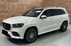 Mercedes-Benz GLS 400 d 4Matic AMG Line, снимка 1