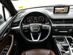 Audi Q7 Обдухване * Панорама * 7 Места * Carfax * , снимка 7