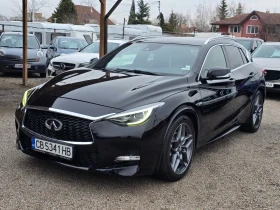 Infiniti Q30 S 2.2CDi/ S-line/Лизинг, снимка 1