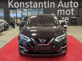 Nissan Qashqai 1.2 DIG-T | Automatic | Tekna , снимка 1