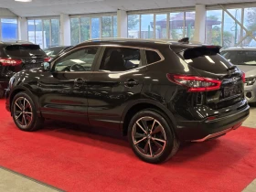 Nissan Qashqai 1.2 DIG-T | Automatic | Tekna , снимка 4