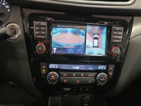 Nissan Qashqai 1.2 DIG-T | Automatic | Tekna , снимка 10