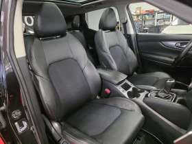 Nissan Qashqai 1.2 DIG-T | Automatic | Tekna , снимка 13