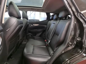 Nissan Qashqai 1.2 DIG-T | Automatic | Tekna , снимка 15