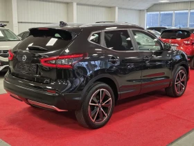 Nissan Qashqai 1.2 DIG-T | Automatic | Tekna , снимка 6