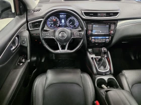Nissan Qashqai 1.2 DIG-T | Automatic | Tekna , снимка 7