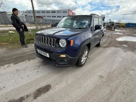 Jeep Renegade 1.4t auto, снимка 2
