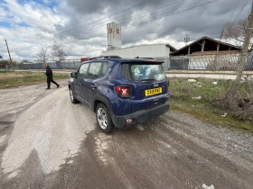 Jeep Renegade 1.4t auto, снимка 3