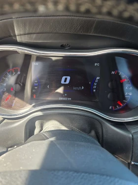 Jeep Grand cherokee SRT8 / CARFAX / 360 / DISTRONIC , снимка 7