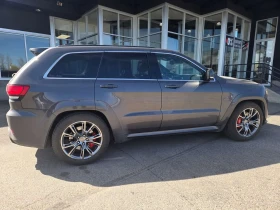 Jeep Grand cherokee SRT8 / CARFAX / 360 / DISTRONIC , снимка 3