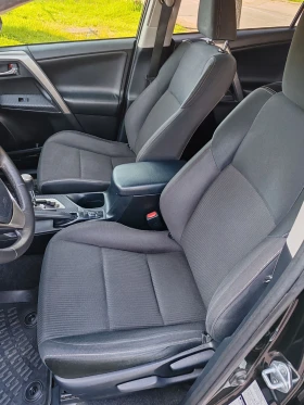 Toyota Rav4 2.2 , снимка 10