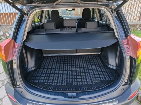 Toyota Rav4 2.2 , снимка 14