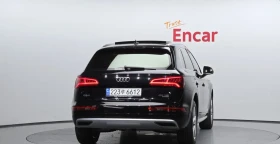 Audi Q5 40 TDI Quattro Premium, снимка 4