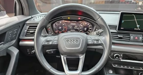 Audi Q5 40 TDI Quattro Premium, снимка 13
