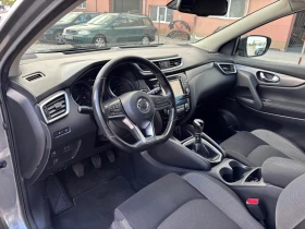 Nissan Qashqai 1.5dci, снимка 9