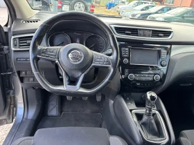 Nissan Qashqai 1.5dci, снимка 12
