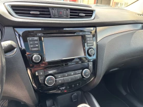 Nissan Qashqai 1.5dci, снимка 16