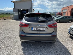 Nissan Qashqai 1.5dci, снимка 6