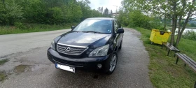 Lexus RX 400h Хибрид, снимка 2