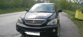 Lexus RX 400h Хибрид, снимка 6