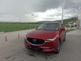 Mazda CX-5, снимка 1