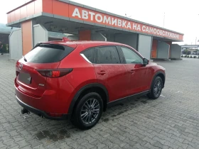 Mazda CX-5, снимка 2