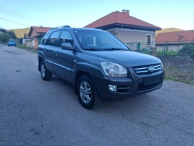 Kia Sportage 2.0crdi.klim.koja, снимка 3