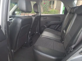Kia Sportage 2.0crdi.klim.koja, снимка 8