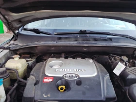 Kia Sportage 2.0crdi.klim.koja, снимка 17