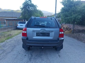 Kia Sportage 2.0crdi.klim.koja, снимка 6