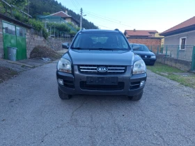 Kia Sportage 2.0crdi.klim.koja, снимка 2