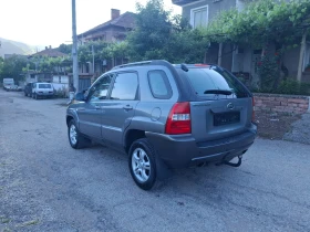 Kia Sportage 2.0crdi.klim.koja, снимка 5